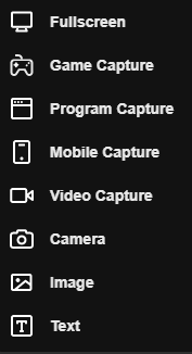 TikTok desktop streaming app