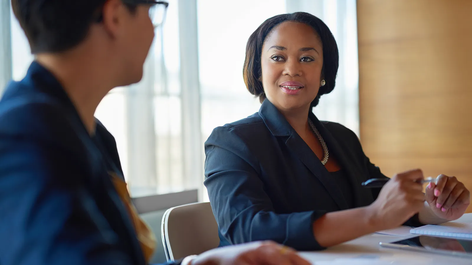 The Gender Pay Gap: How Wide Pay Ranges Impact Women's Job Applications