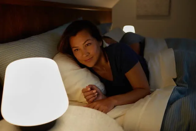 Philips adds Google Assistant routines to smart lighting | Marketing Dive