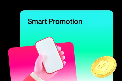 TikTok Offers Enhanced Shops Promotion Program