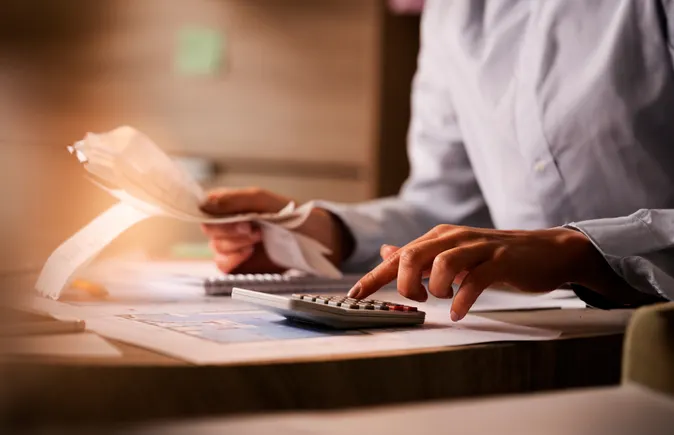 Your AP metrics were built for the wrong suppliers