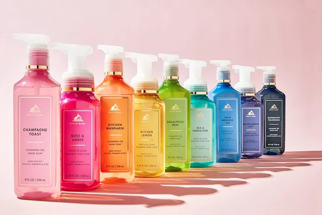 Bath & Body Works to launch on Amazon