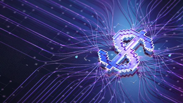 Digital Dollar Financial Technology
