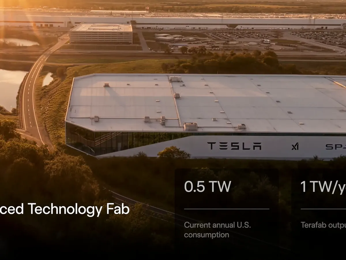 Elon Musk to build advanced chip factories in Austin, Texas, for SpaceX and  Tesla | Manufacturing Dive