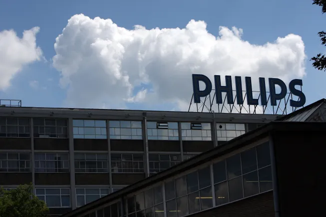 Philips expects sales struggles in China to continue in 2025