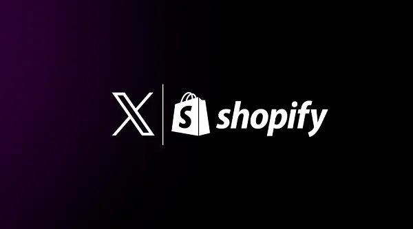 X Offers Ad Credit Matching to Shopify Merchants