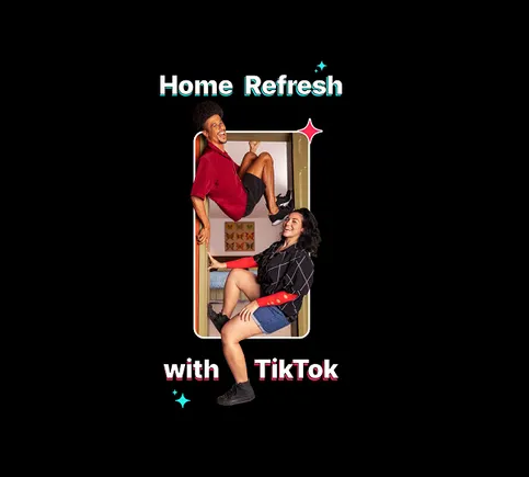 #
                TikTok Publishes New Information for Dwelling Decor Entrepreneurs