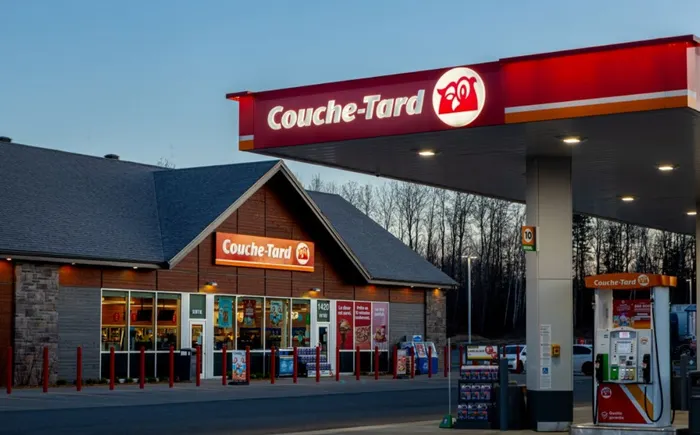 Couche-Tard SVP of global food and marketing to step down