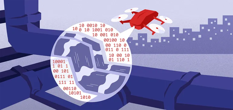 How AI and data turn city water management from an art to a science ...