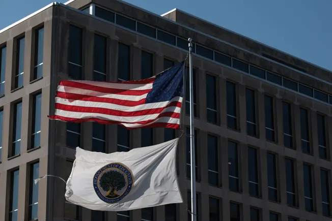 Here’s the latest on the Education Department’s interagency agreements
