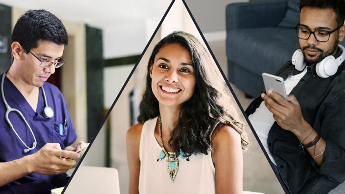 Facebook Workplace video guide