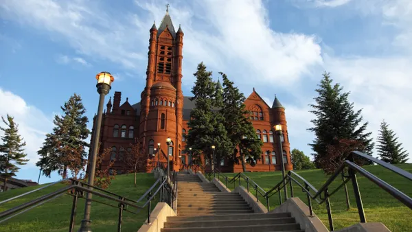 Syracuse University
