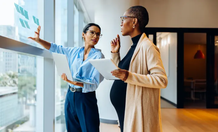 Why maternity is one of employers’ biggest healthcare costs and how better care can reduce it