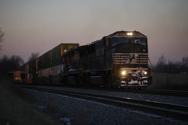 ‘Why haven’t you retired?’: Railroader gets .6M in age bias win