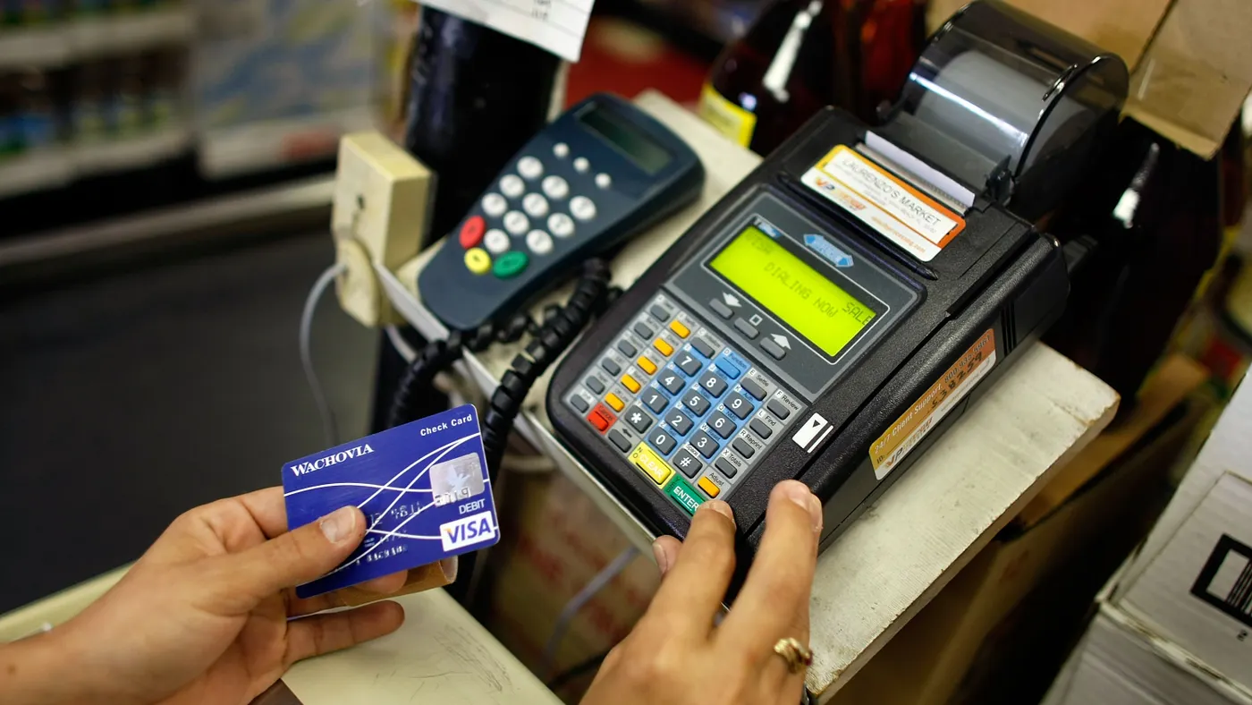 swipe fees interchange fees