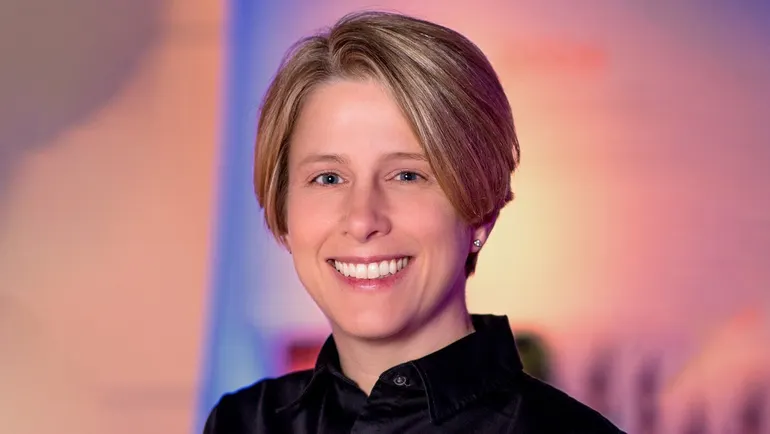 Tandem’s Elizabeth Gasser on patch pump plans, Abbott partnership