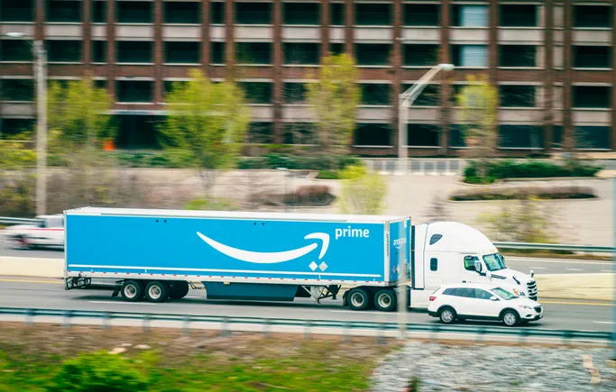 Amazon’s LTL pursuit threatens to shuffle retail volumes in market