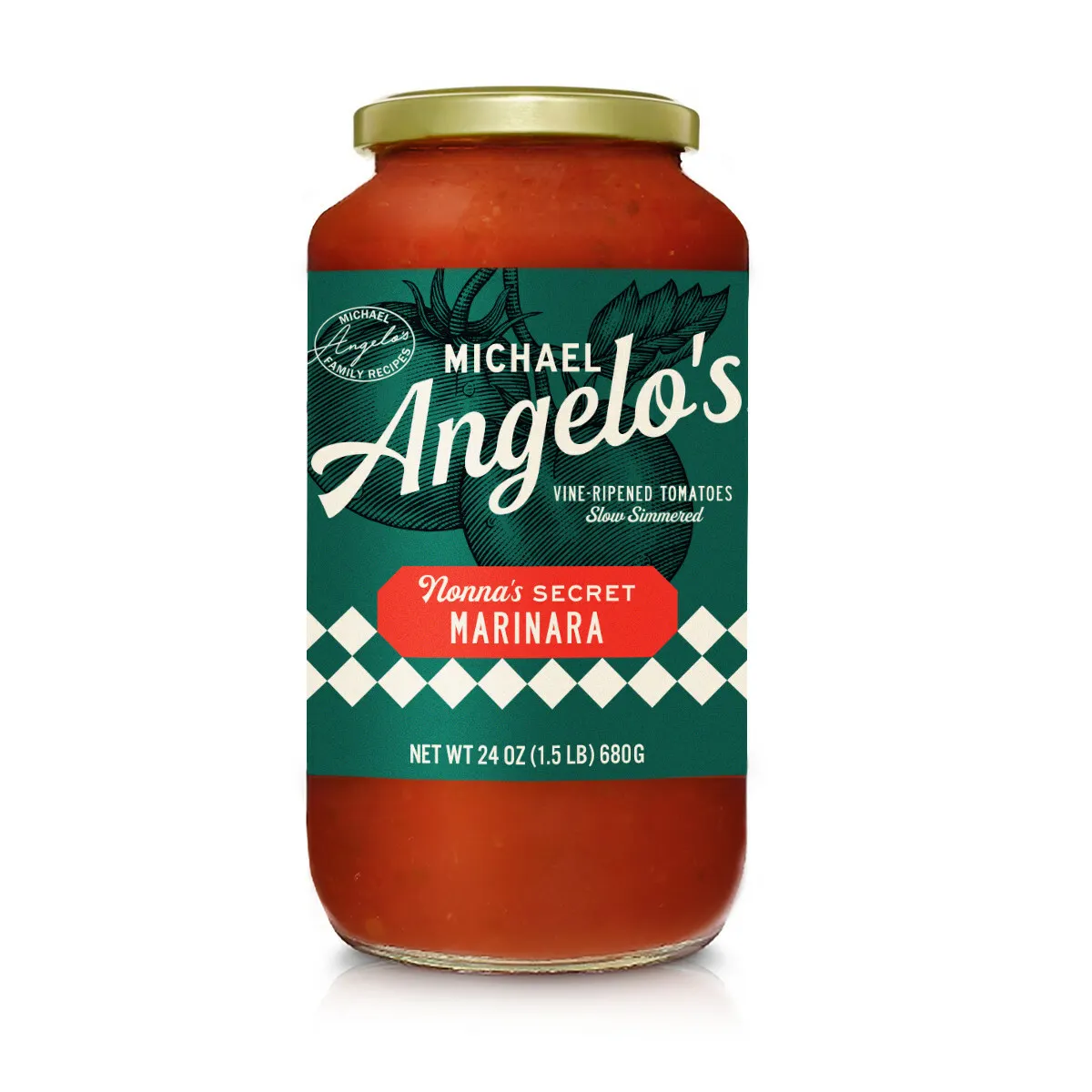 Sovos Brands, Michael Angelo's
