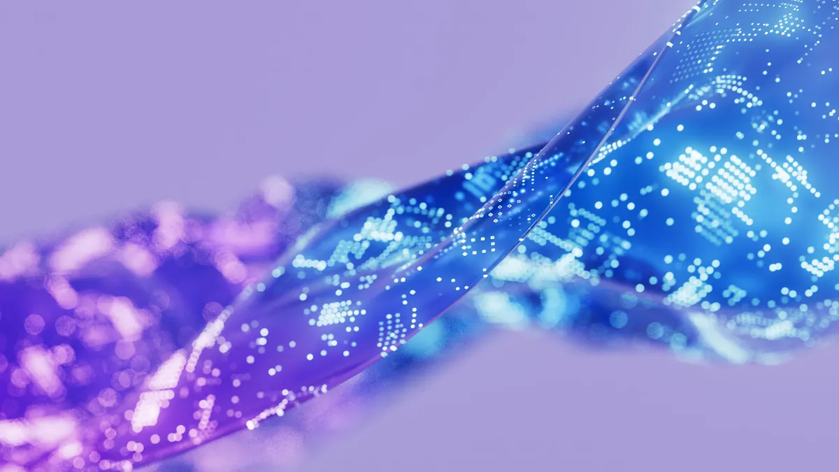 Data fabric AI artificial intelligence powered analytics, data, data verse, big data, data science, business intelligence, data lake