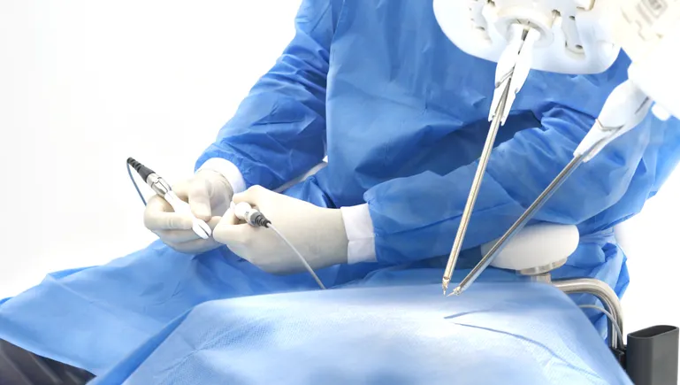MMI to expand study of robotic microsurgery for Alzheimer’s