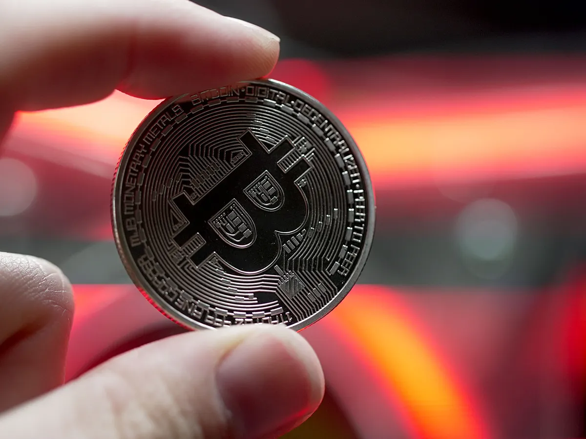 FASB finalizes new fair value crypto accounting | CFO Dive