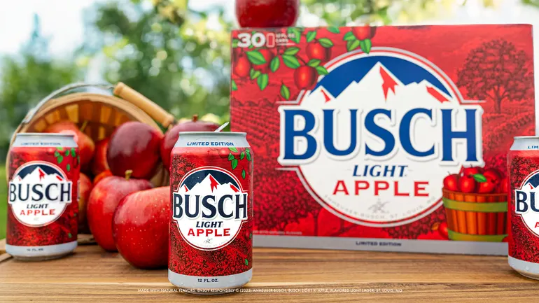 The Weekly Sip: Anheuser-Busch, Constellation target Gen Z with summer brews