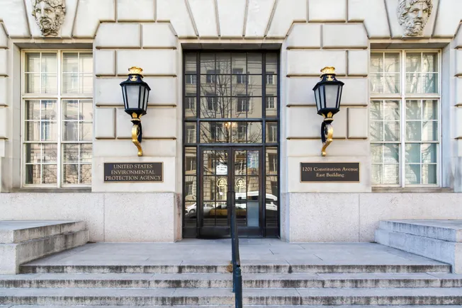 EPA announces changes to ‘waters of the United States’ rule – Waste Dive