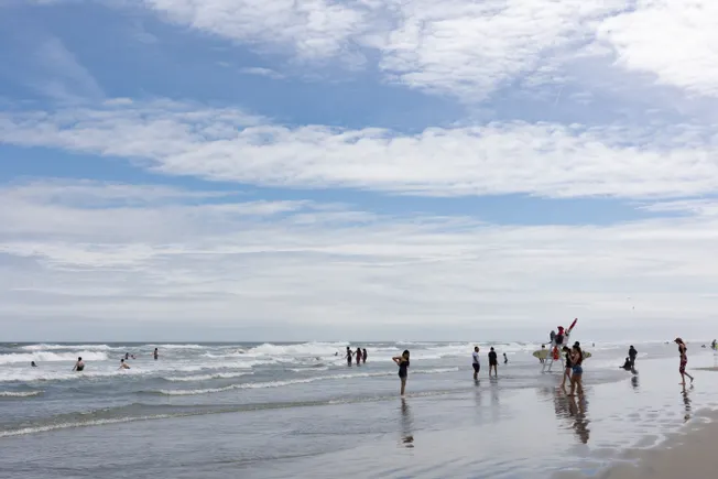 Some companies cover workers’ vacation costs