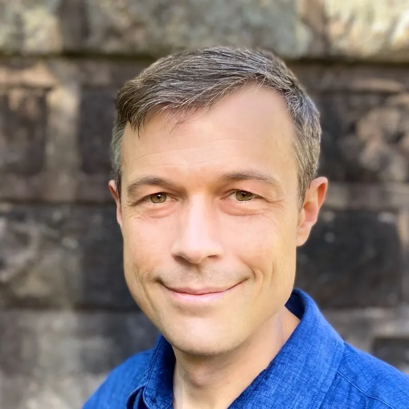 Jamie Twiss, CEO Australian firm Beforepay Group lending