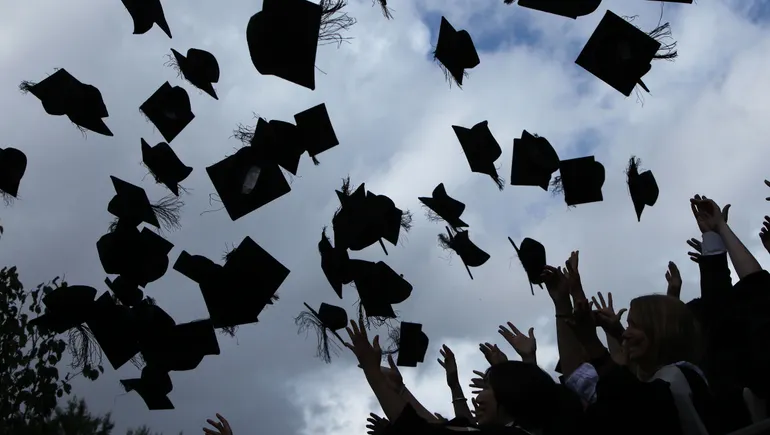Leaders say studying abroad improved their skills