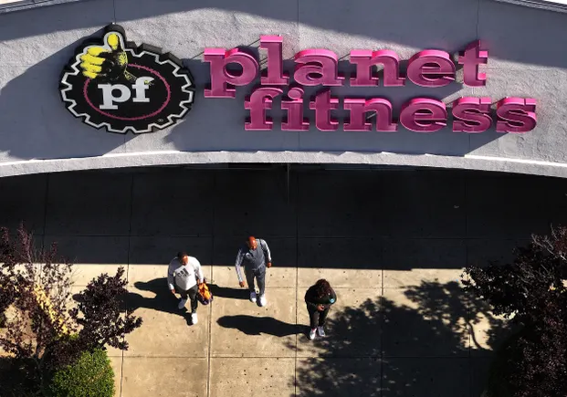 Planet Fitness grants incoming CFO $3M new hire award
