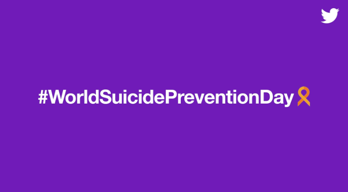 An image of Twitter's WSPD emoji
