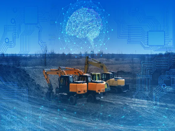How predictive AI will curb construction risk and improve decision ...