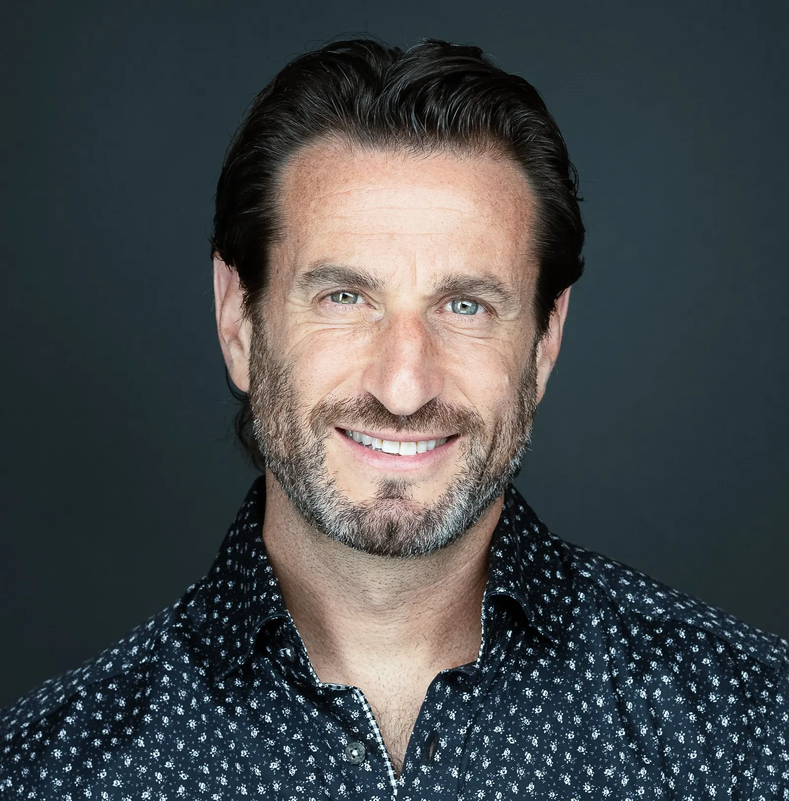 Brian Greenfield, CFO at BlueSnap