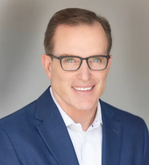 John Forrest, co-founder, CEO, Veravas