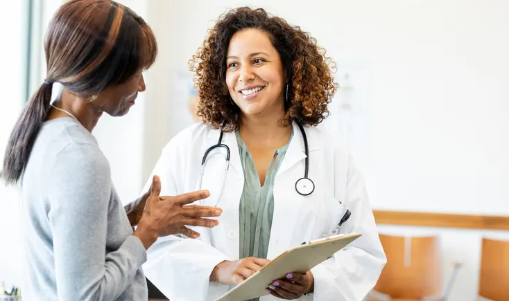 One of the best uses of AI in benefits may be helping employees make more informed decisions One of the best uses of AI in benefits may be helping employees make more informed decisions