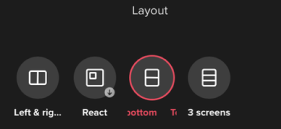 TikTok Duet formats