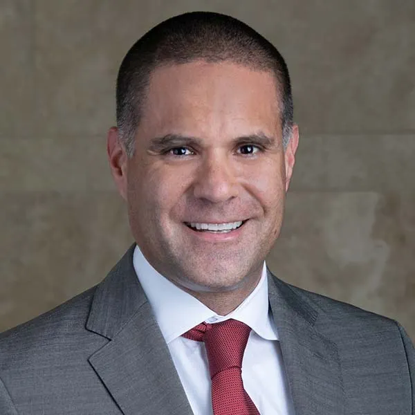 Asbury Automotive Group COO Dan Clara