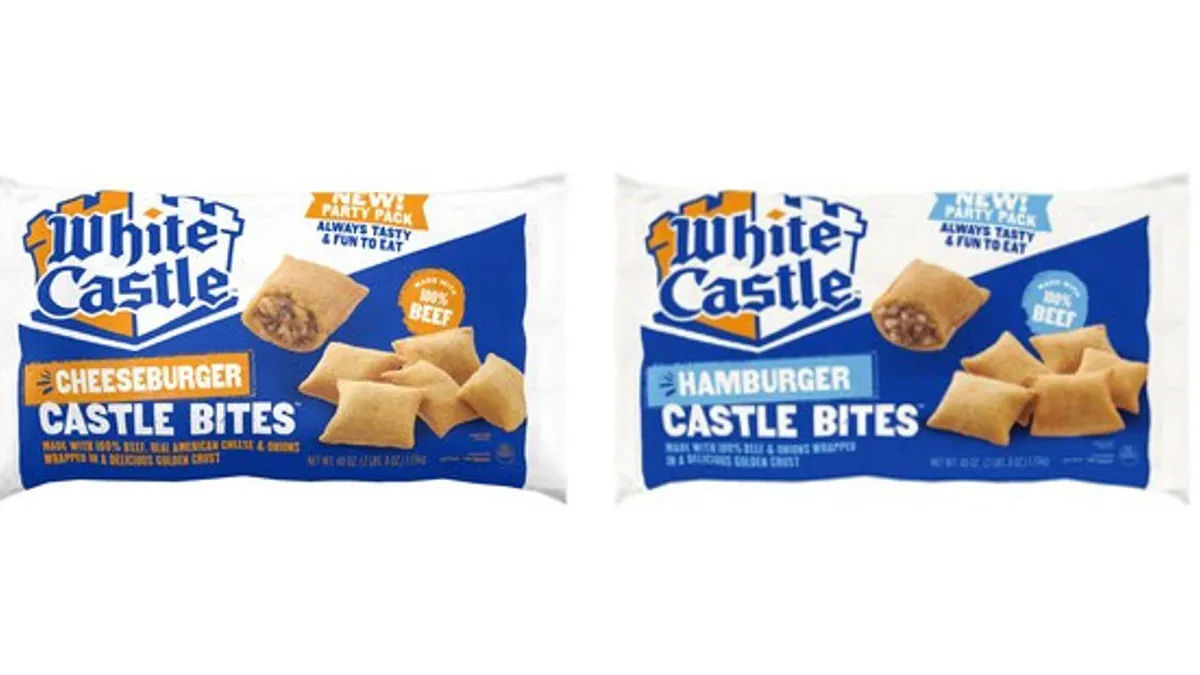 white castle