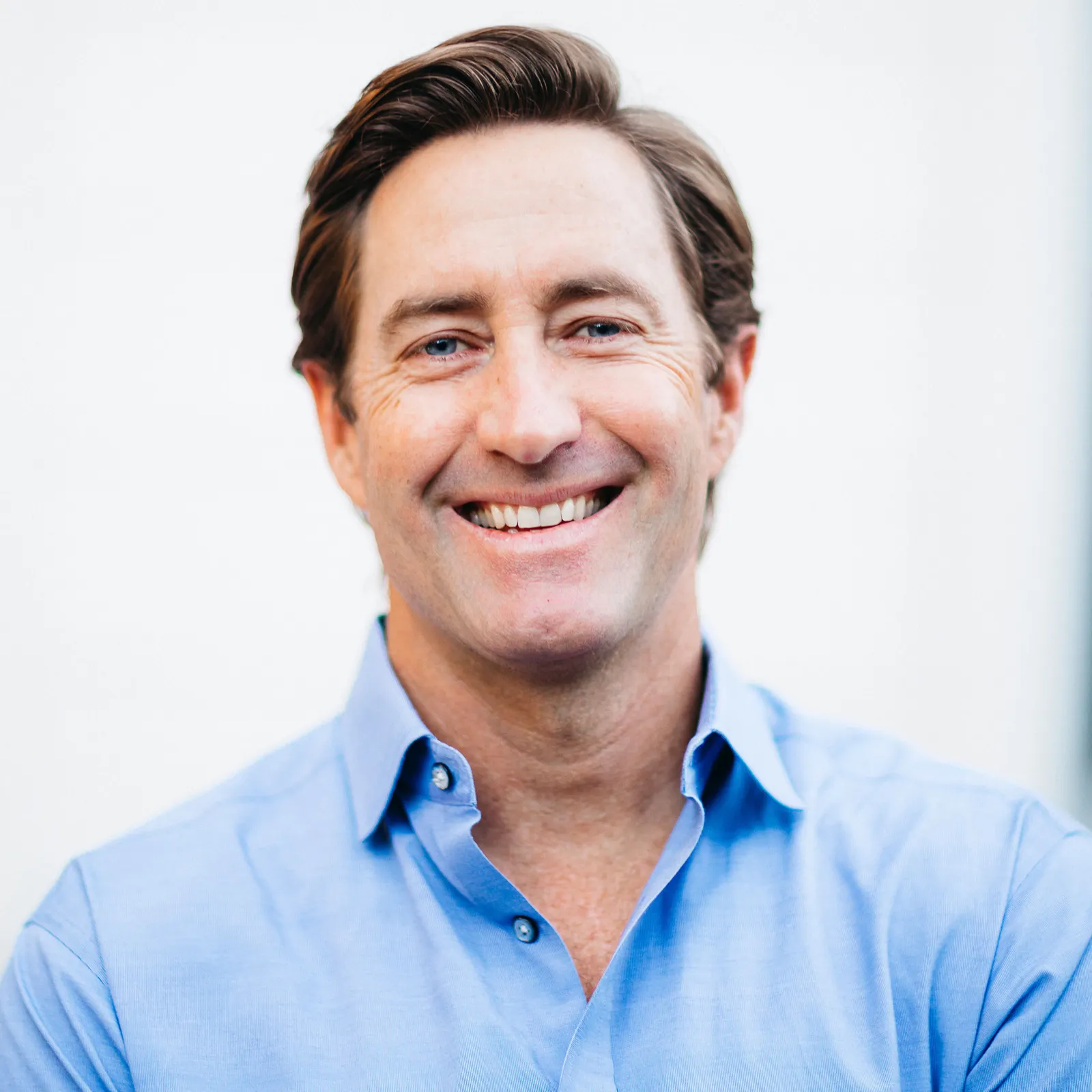 Brend Loder, CFO of Medely