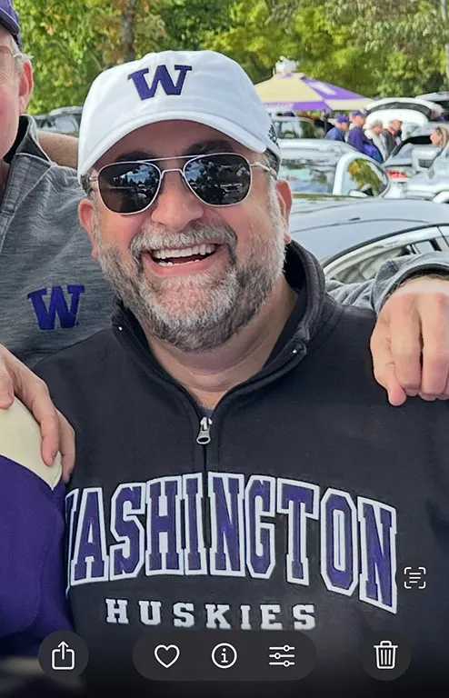 Docusign’s Blake Grayson 6 am