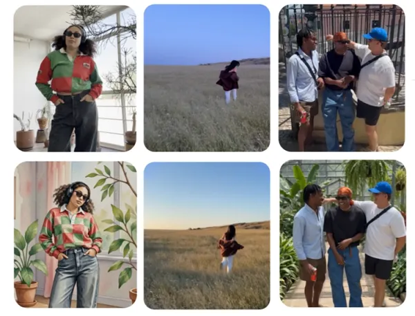 Google Photos