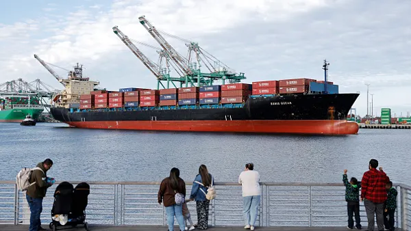 Shipping