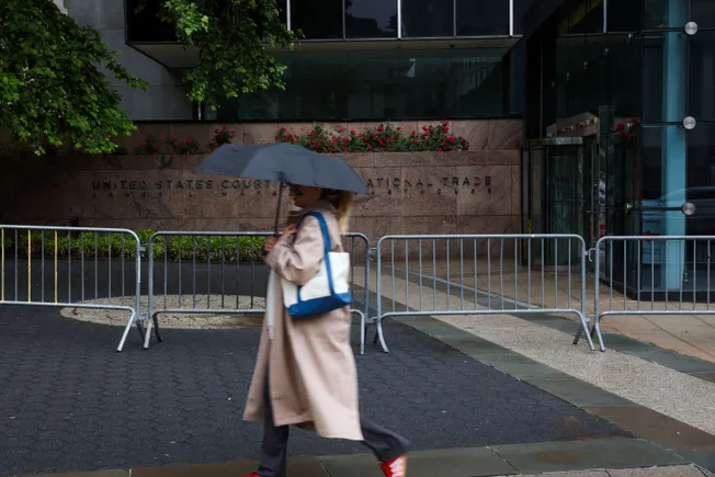Trump’s 50% Canada tariffs challenged in court