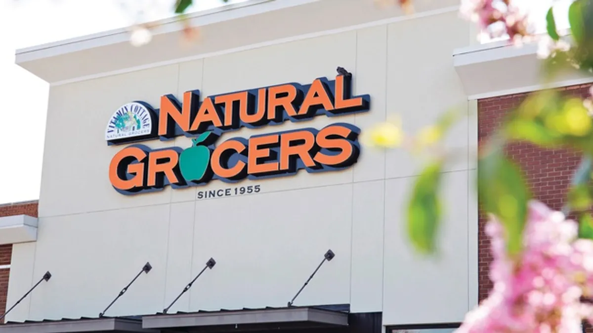 Natural Grocers