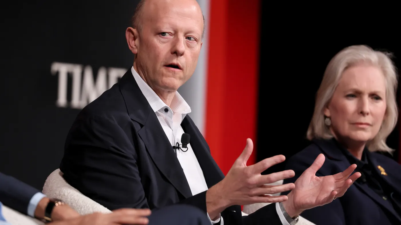 Jeremy Allaire Circle Internet stablecoins blockchain crypto