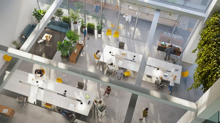 Friday office occupancy is unlikely to rebound. Adjust accordingly, a specialist says.