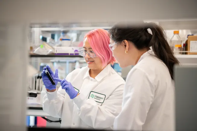 Rapport ‘fully prepared’ to launch seizure drug solo, CEO says