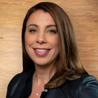 Chipotle executive Stephanie Perdue