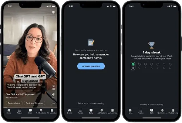 LinkedIn Learning